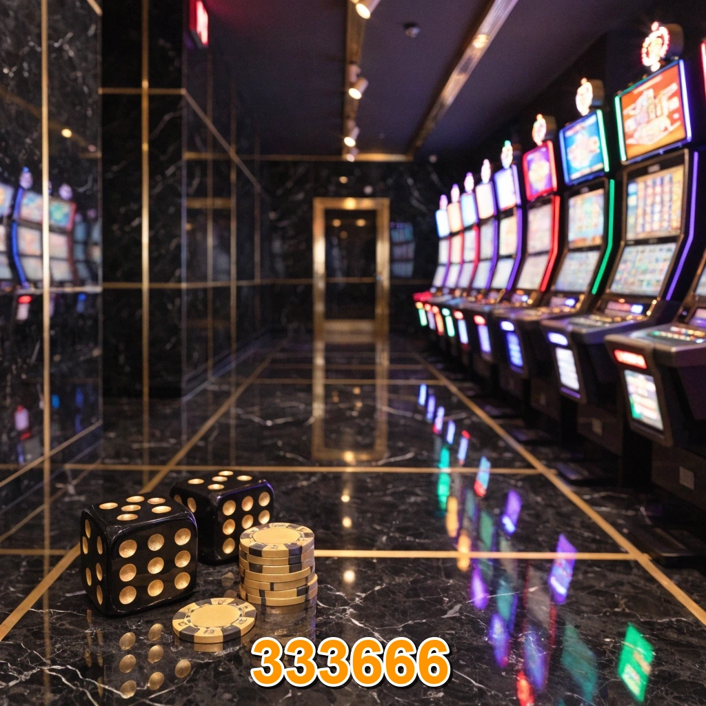 333666 Masuk