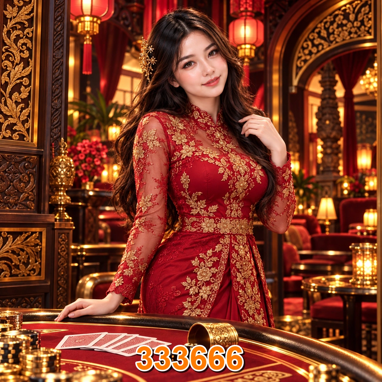 333666 pilihan 1