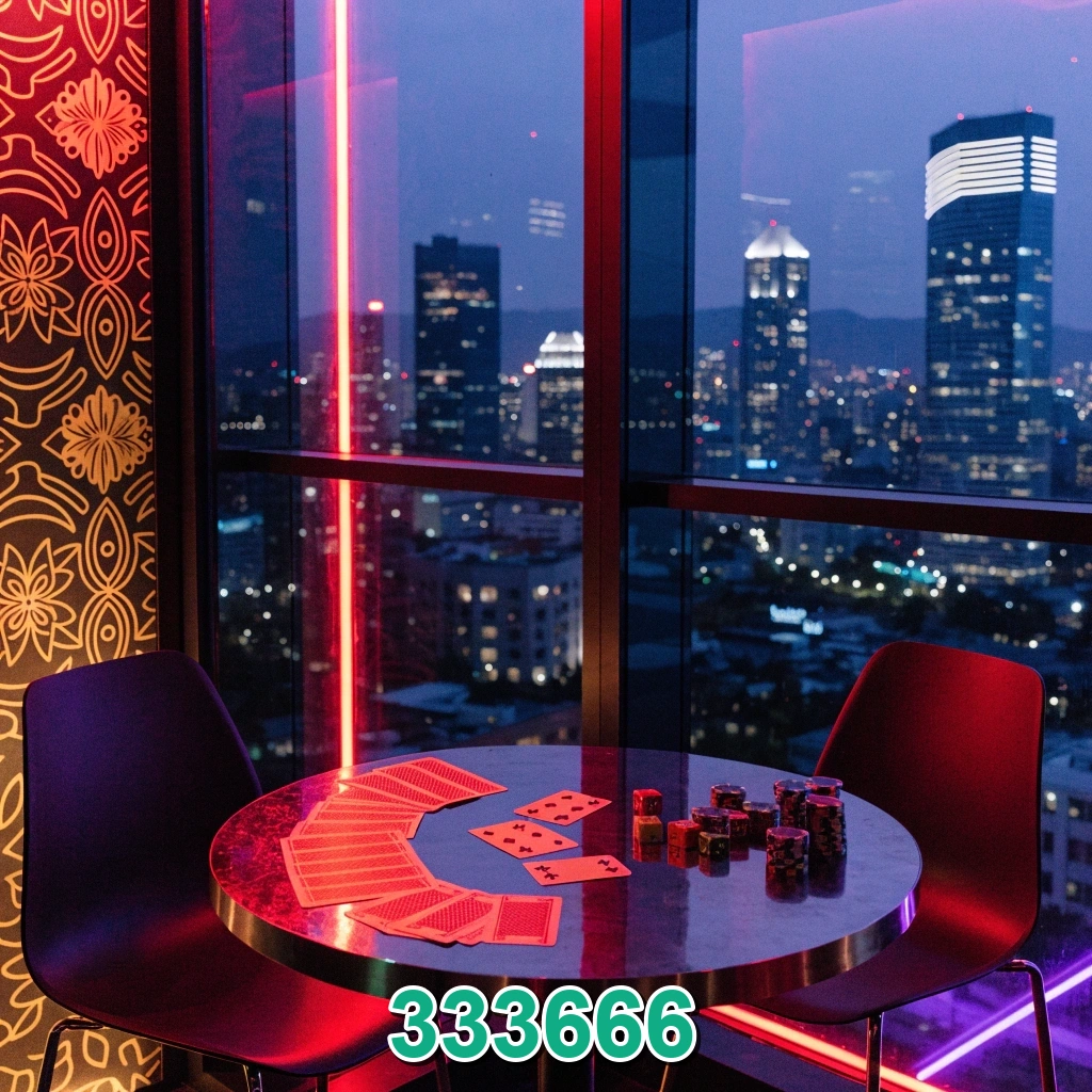 333666 pilihan 3