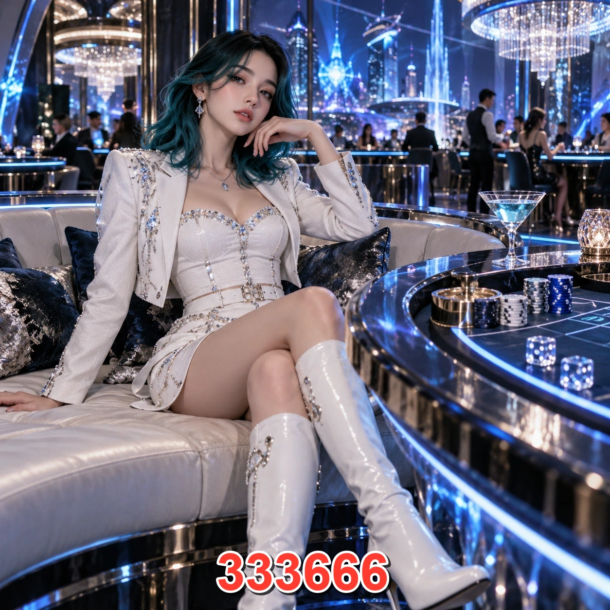 333666 pilihan 2